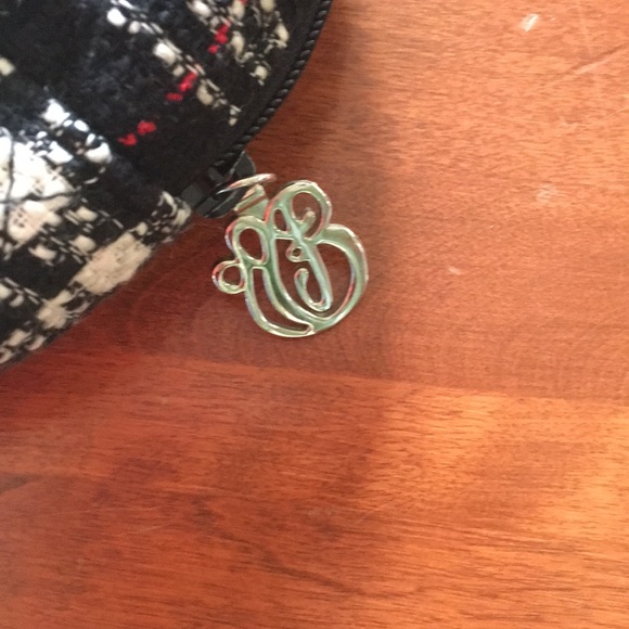 Vera Bradley Plaid purse - Picture 2 of 4